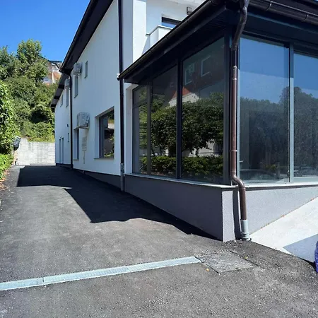 Saba Apartman