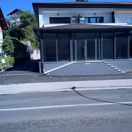 Saba Ključ