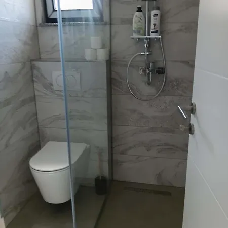 Saba Apartman Ključ